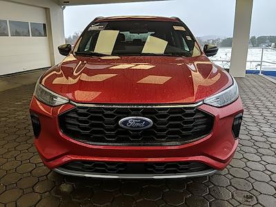 Used 2023 Ford Escape - photo 1