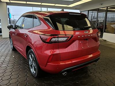 Used 2023 Ford Escape - photo 1