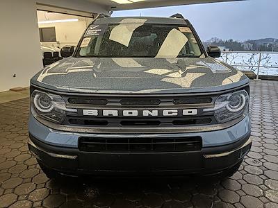 Used 2024 Ford Bronco Sport - photo 1