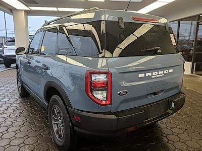 Used 2024 Ford Bronco Sport - photo 1