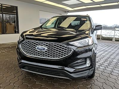 Used 2024 Ford Edge - photo 1