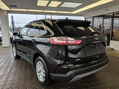 Used 2024 Ford Edge - photo 1