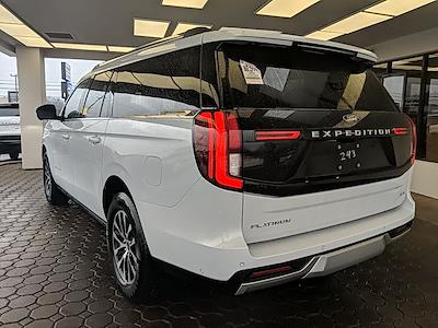 Used 2025 Ford Expedition MAX - photo 1