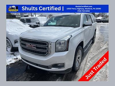 Used 2016 GMC Yukon XL - photo 1