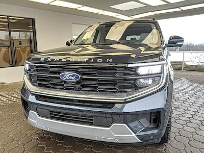 Used 2025 Ford Expedition MAX - photo 1