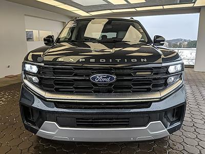 Used 2025 Ford Expedition MAX - photo 1