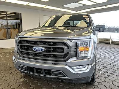 Used 2023 Ford F-150 - photo 1