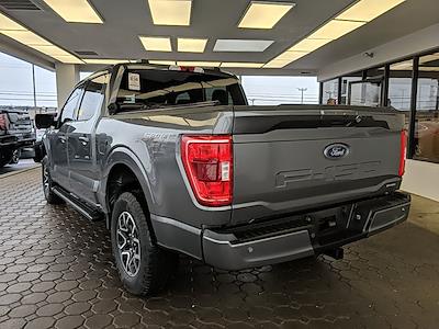 Used 2023 Ford F-150 - photo 1