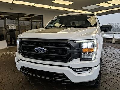Used 2023 Ford F-150 - photo 1