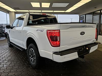 Used 2023 Ford F-150 - photo 1