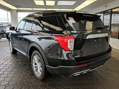 Used 2023 Ford Explorer - photo 1