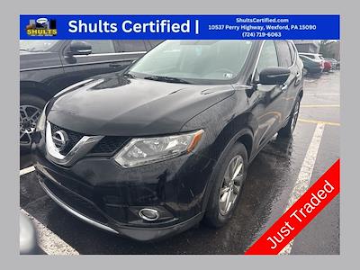 Used 2014 Nissan Rogue - photo 1