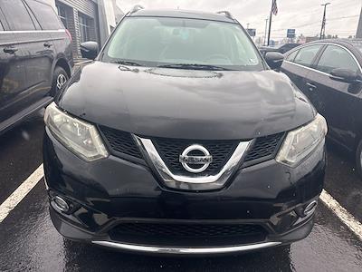 Used 2014 Nissan Rogue - photo 1