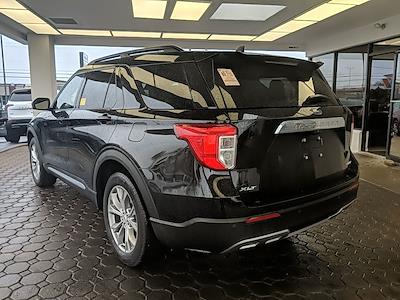 Used 2023 Ford Explorer - photo 1