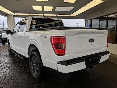 Used 2023 Ford F-150 - photo 1