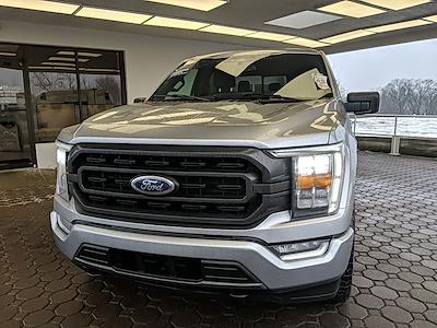 Used 2023 Ford F-150 - photo 1