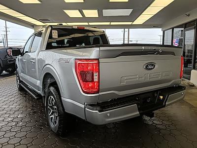 Used 2023 Ford F-150 - photo 1