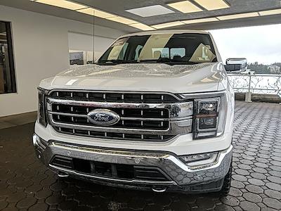 Used 2023 Ford F-150 - photo 1