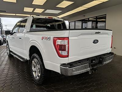 Used 2023 Ford F-150 - photo 1