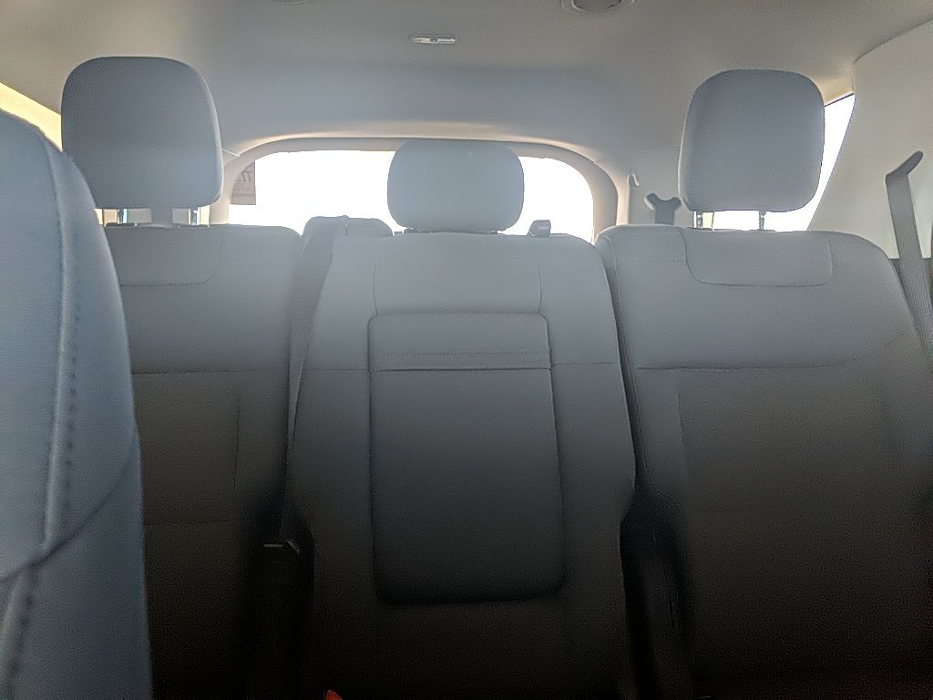 Used 2025 Ford Explorer - photo 30