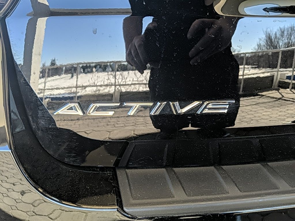 Used 2025 Ford Explorer - photo 10