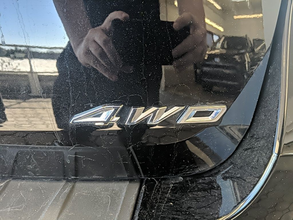 Used 2025 Ford Explorer - photo 11