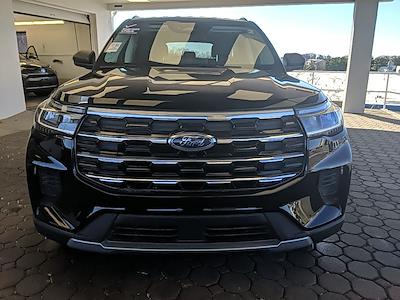 2025 Ford Explorer 4WD SUV for sale #SR8193 - photo 2