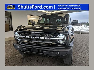 2025 Ford Bronco 4WD SUV for sale #SR8196 - photo 1