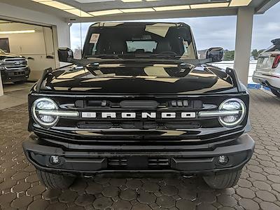 2025 Ford Bronco 4WD SUV for sale #SR8196 - photo 2