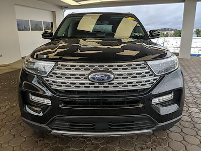 Used 2023 Ford Explorer - photo 1