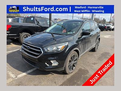 Used 2017 Ford Escape - photo 1
