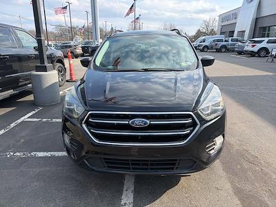 Used 2017 Ford Escape - photo 1