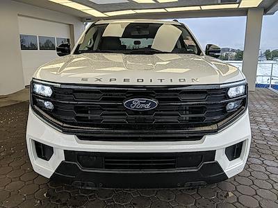 Used 2025 Ford Expedition - photo 1