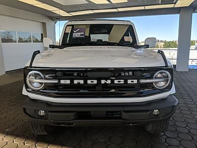 Used 2025 Ford Bronco - photo 1