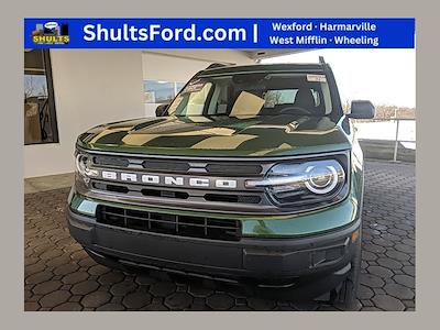 Used 2024 Ford Bronco Sport - photo 1