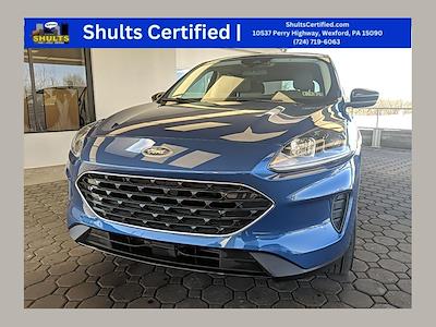 2022 Ford Escape AWD SUV for sale #SR8226 - photo 1