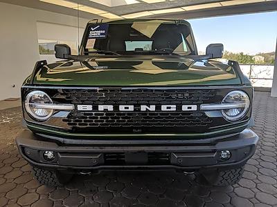 Used 2025 Ford Bronco - photo 2