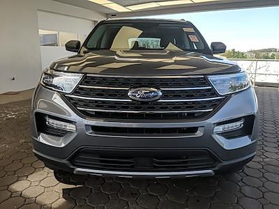 Used 2023 Ford Explorer - photo 2