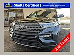 2023 Ford Explorer 4WD SUV for sale #SR8292 - photo 1