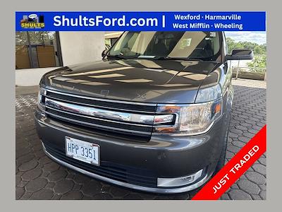 2019 Ford Flex AWD SUV for sale #SR8292A - photo 1