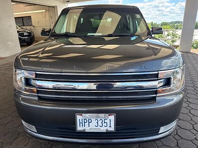 2019 Ford Flex AWD SUV for sale #SR8292A - photo 2