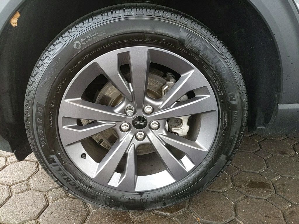 Used 2023 Ford Explorer - photo 14