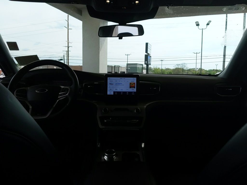 Used 2023 Ford Explorer - photo 18