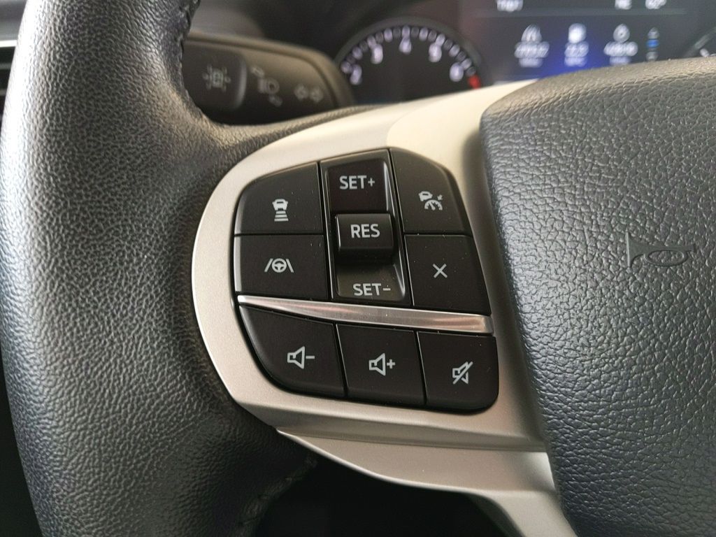 Used 2023 Ford Explorer - photo 21