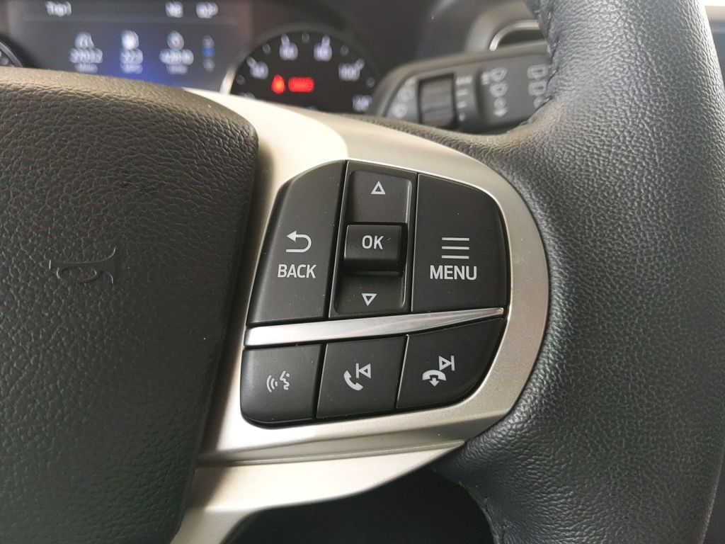 Used 2023 Ford Explorer - photo 22