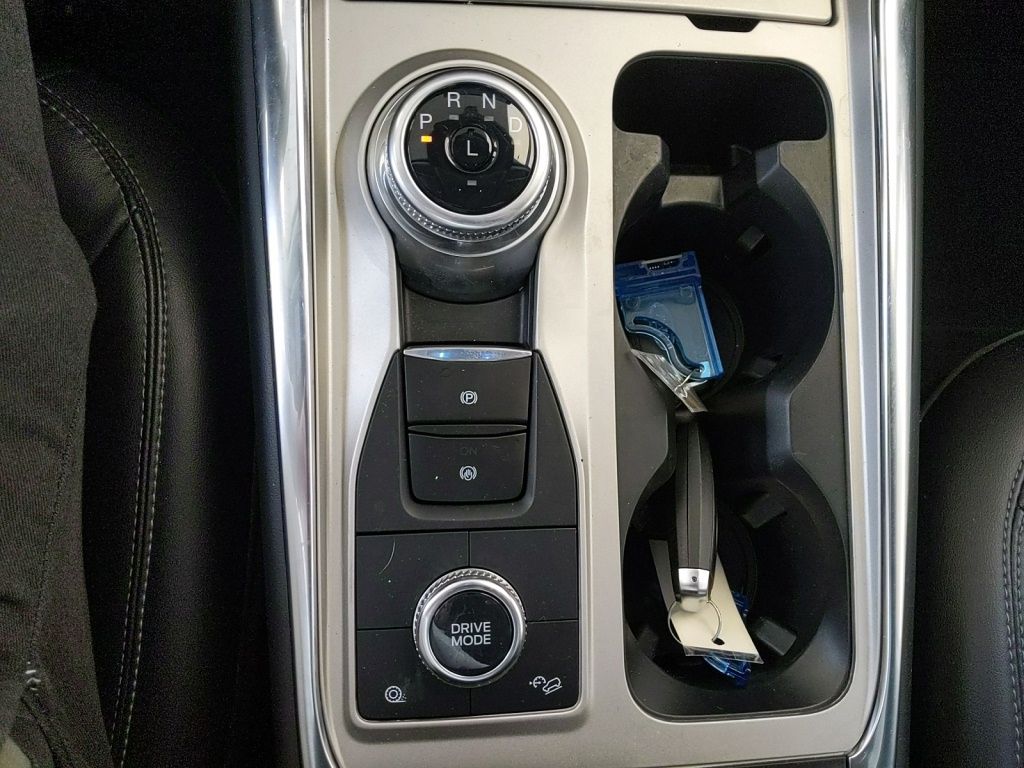 Used 2023 Ford Explorer - photo 26