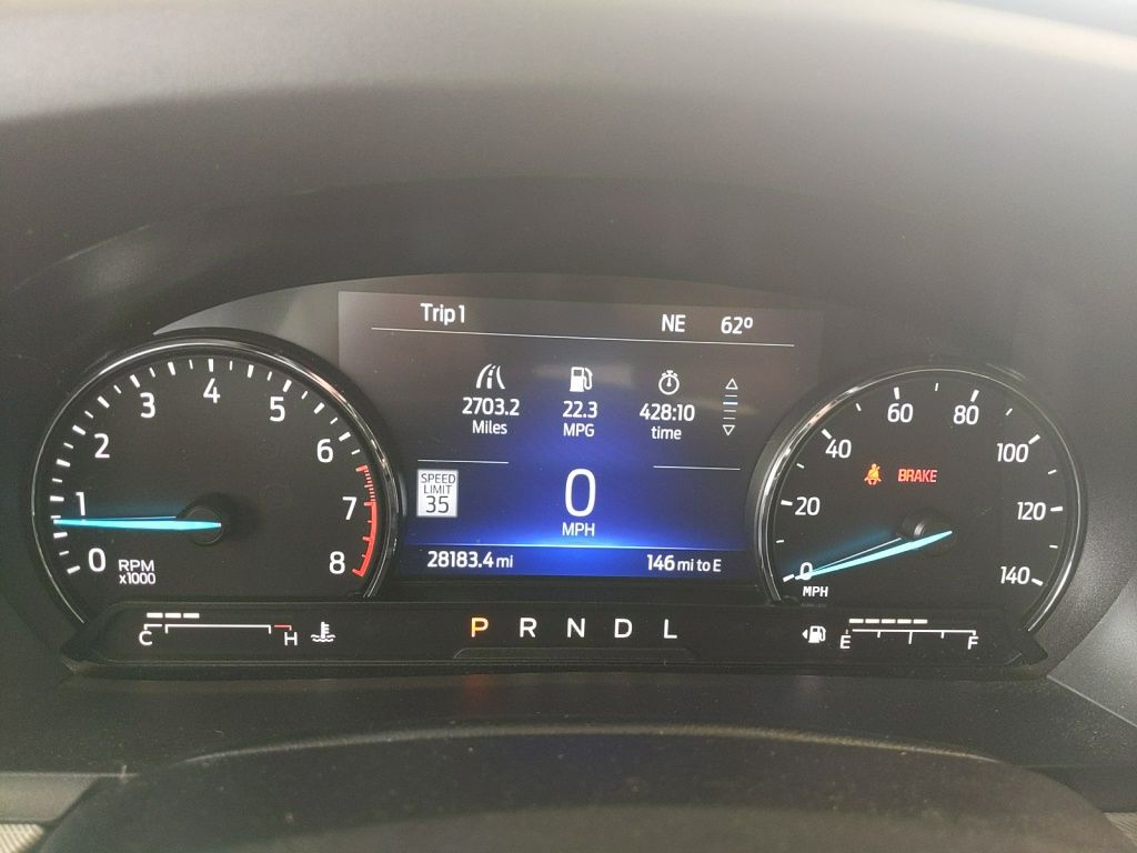 Used 2023 Ford Explorer - photo 30