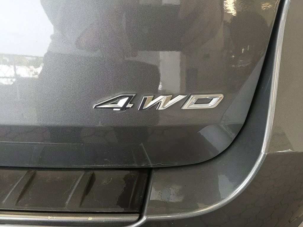 Used 2023 Ford Explorer - photo 11