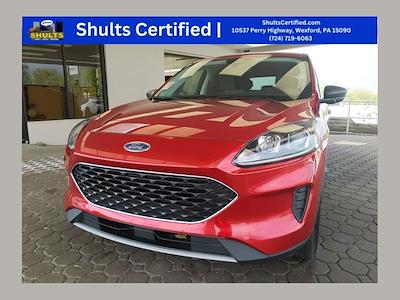 2022 Ford Escape AWD SUV for sale #SR8334 - photo 1