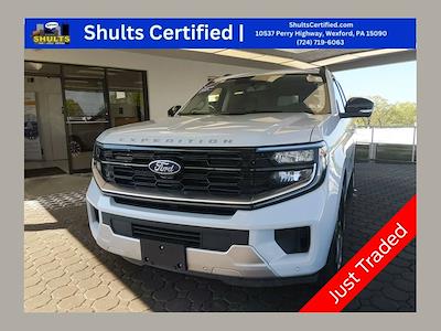 2025 Ford Expedition 4WD SUV for sale #SR8335 - photo 1